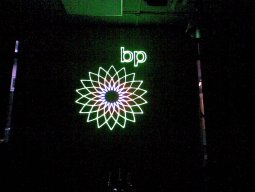 BP All to gether - Blumenhalle Zuerich