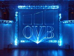 OVB Firmenevent