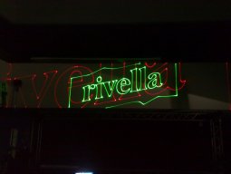 Rivella Einweihungsfeier