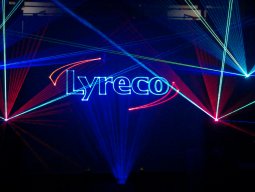 Lyreco Produktepräsentation