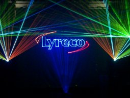 Lyreco Produktepräsentation