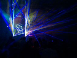 Rofam Lasertechnik 20 Jahre