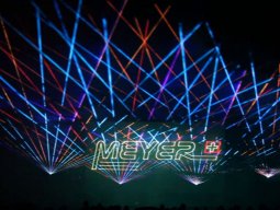 Meyer Blechtechnik 50 Jahres Jubiläum