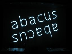 Abacus St. Gallen, Produktpräsentation