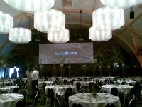 Eventdome - Rapperswil