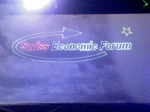 08-08 Swiss economic Forum - Interlaken