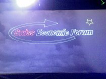 Swiss Economic Forum