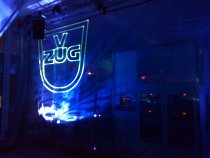 V-Zug Enthüllungsshow