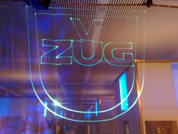 V-Zug Enthüllungsshow