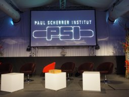 Paul Scherrer Institut, Einweihung SwissFEL
