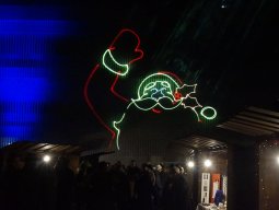 Hapimag Mitarbeiterevent 2018