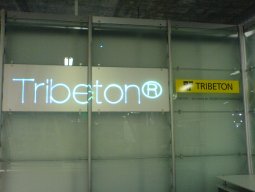 Tribeton