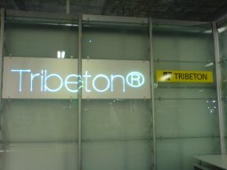 Messe und EXPO - Tribeton