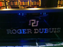 Roger Dubuis Uhren, Messe Genf