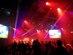 Indoor Cyclingevent
