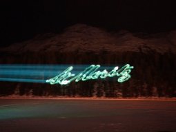 Night Turf, St.Moritz 2017