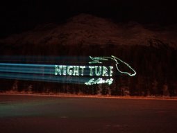 Night Turf, St.Moritz 2017