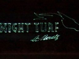 Night Turf, St.Moritz 2017