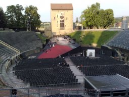 Opera-Festival Avenches, Don-Giovanni