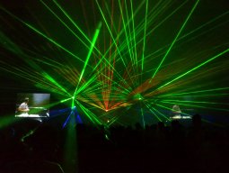Energy, Hallenstadion Zürich