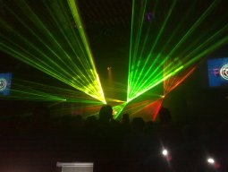 Bigbang, Basel St. Jakobshalle