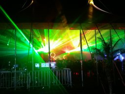 Beachparty Richterswil 16
