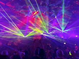 Raumklang XTRA Zürich