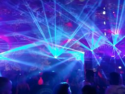 Raumklang XTRA Zürich